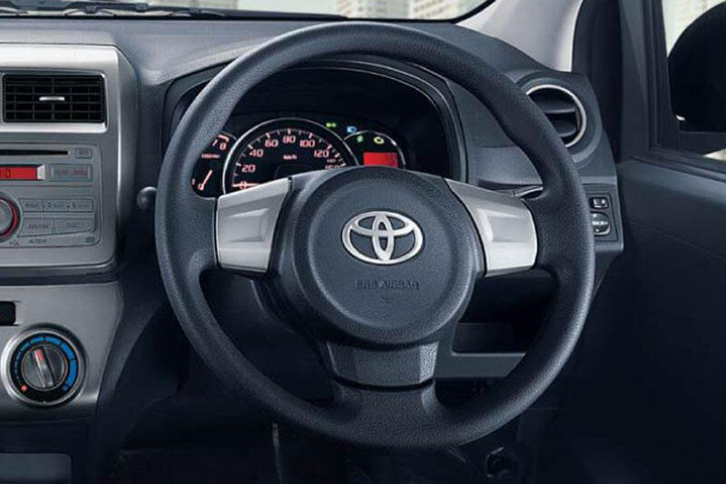 PROMO PRJ TOYOTA AGYA....SEMAKIN MENAWAN SEMAKIN TERJANGKAU