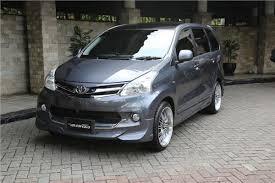 AVANZA LUXURY.....MEWAH DENGAN PROMO TERBESAR