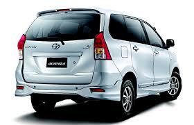 AVANZA LUXURY.....MEWAH DENGAN PROMO TERBESAR