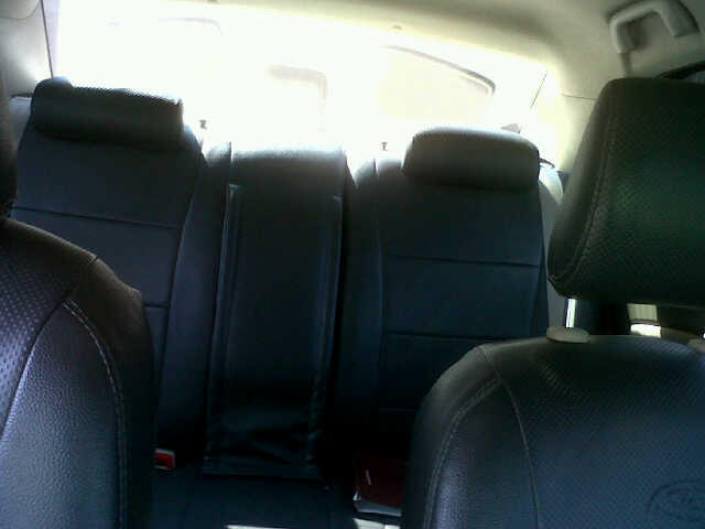 DIJUAL!!! TOYOTA VIOS "G" MATIC 2010 HITAM, MOBIL ISTIMEWA