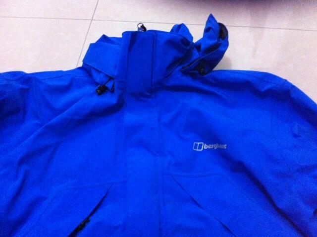 Jual Jaket The North Face,Jaket Berghaus & Jaket