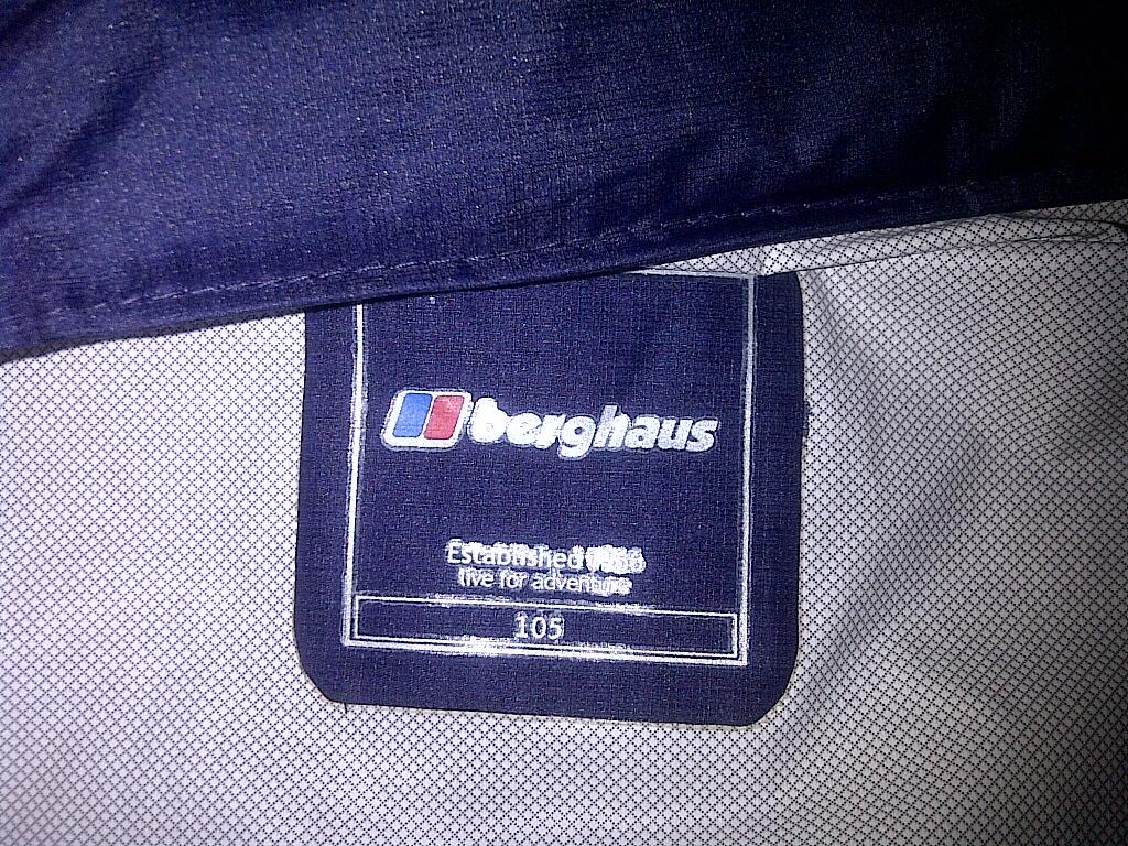 Jual Jaket The North Face,Jaket Berghaus & Jaket