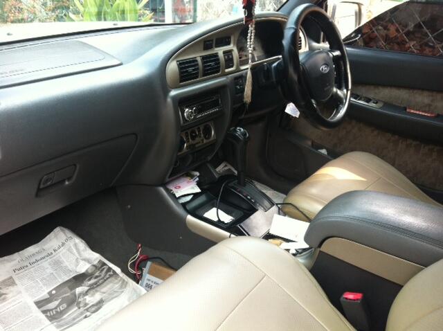 Ford Evie 2006 XLT A/t 4x2 GOOD CONDITION