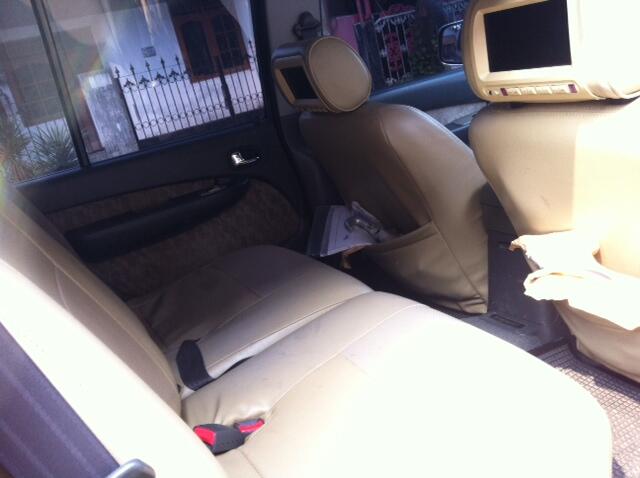 Ford Evie 2006 XLT A/t 4x2 GOOD CONDITION