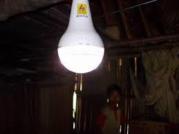 Mengenal Lampu SEHEN