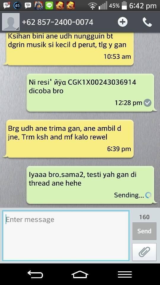 TESTIMONI HEADSET SERIES