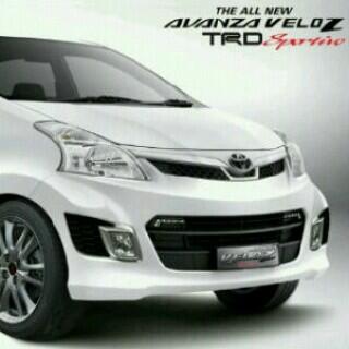 JUAL MOBIL SEGALA TIPE MERK TOYOTA - Malang, Jawa Timur