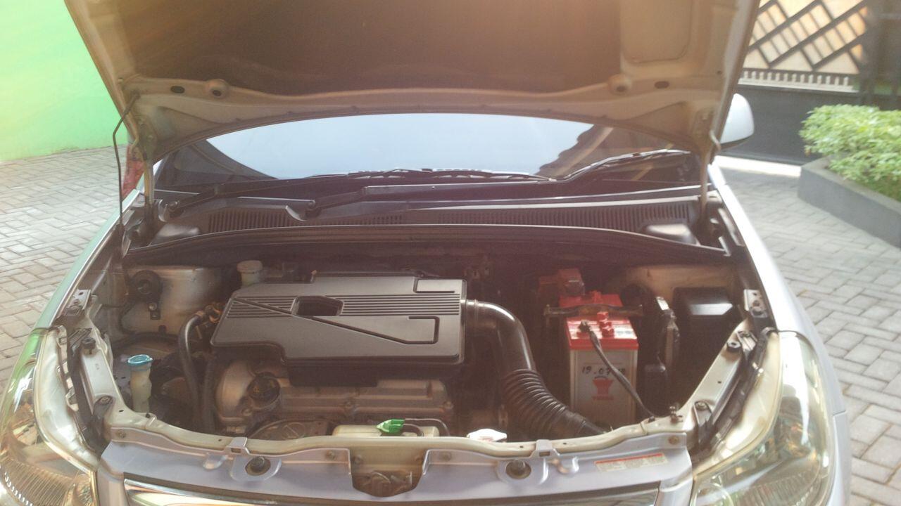 Suzuki Neo Baleno 2008
