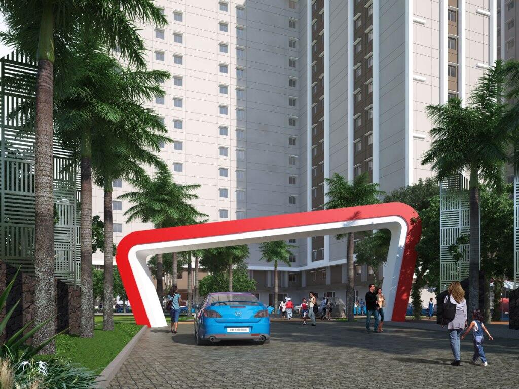 Terjual Jual Apartemen Murah di Cibinong  KASKUS