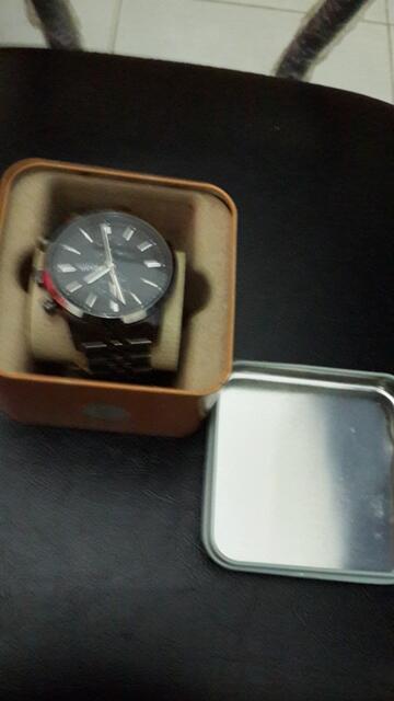 Cari JUAL JAM TANGAN FOSSIL ORI FS4786  KASKUS