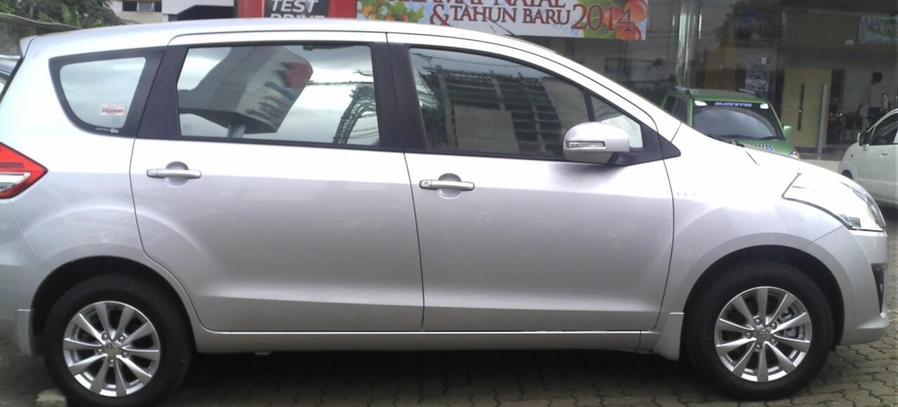 ERTIGA
