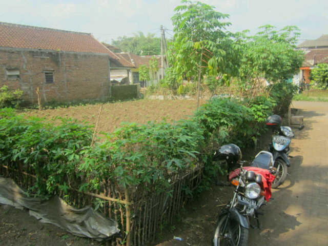 Jual Tanah Malang