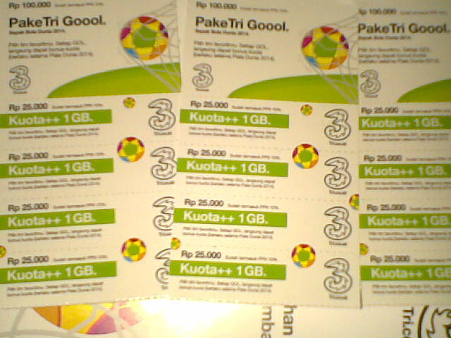 produk paket bola kaya gimana sih dari perusahaan selular ini gan??