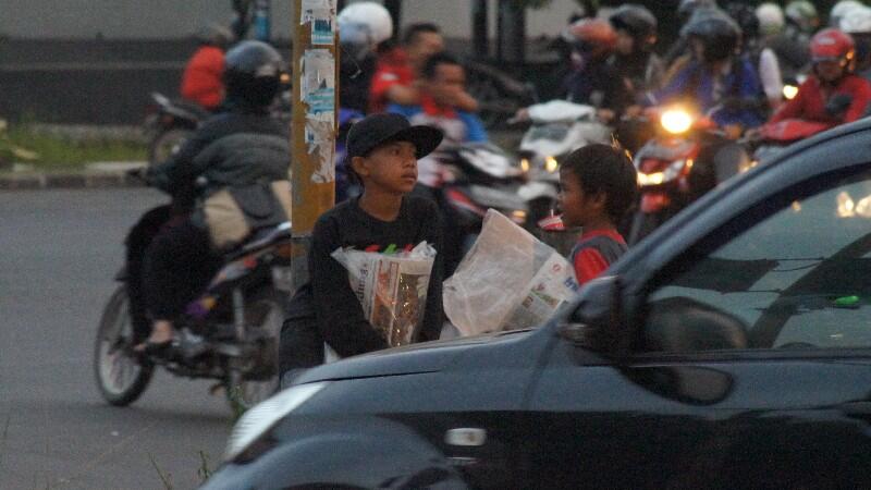 Tidak Semua Objek Dan Model Itu Mahal ( Area Fotografer Amatir )
