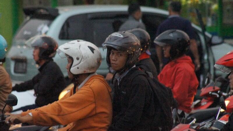 Tidak Semua Objek Dan Model Itu Mahal ( Area Fotografer Amatir )