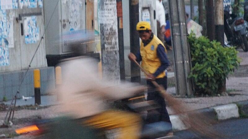 Tidak Semua Objek Dan Model Itu Mahal ( Area Fotografer Amatir )
