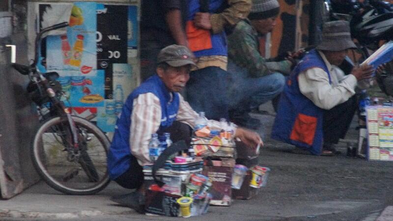 Tidak Semua Objek Dan Model Itu Mahal ( Area Fotografer Amatir )