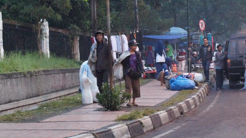 Tidak Semua Objek Dan Model Itu Mahal ( Area Fotografer Amatir )