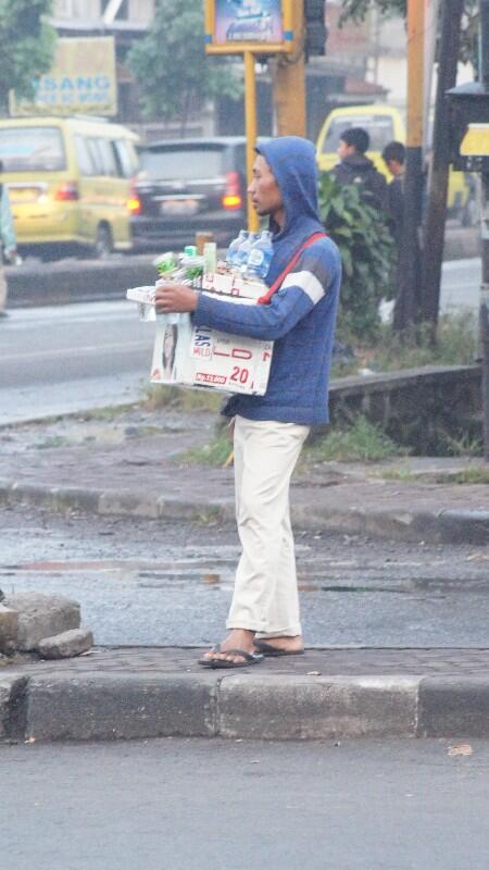 Tidak Semua Objek Dan Model Itu Mahal ( Area Fotografer Amatir )