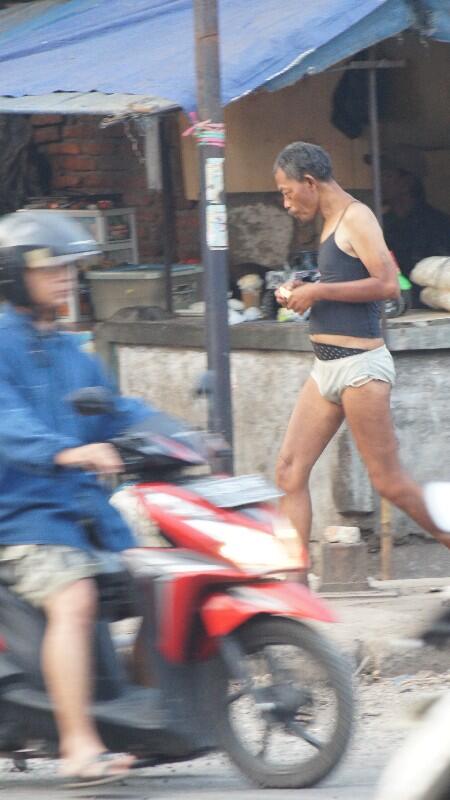Tidak Semua Objek Dan Model Itu Mahal ( Area Fotografer Amatir )