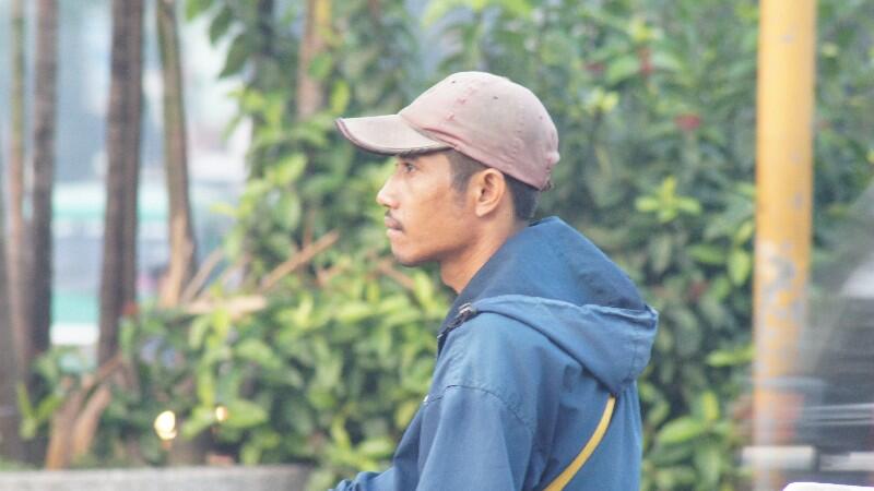 Tidak Semua Objek Dan Model Itu Mahal ( Area Fotografer Amatir )
