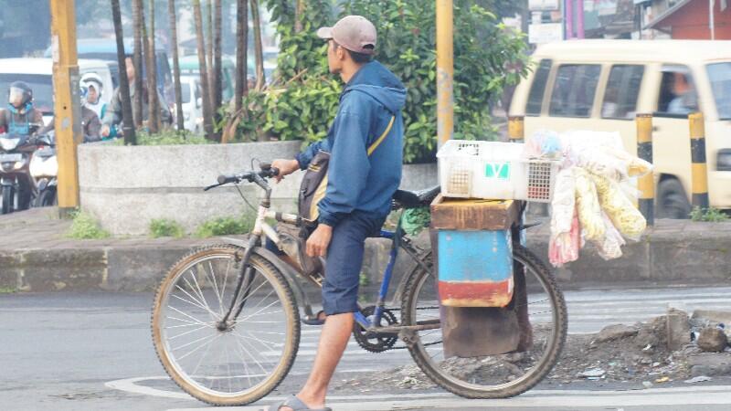 Tidak Semua Objek Dan Model Itu Mahal ( Area Fotografer Amatir )