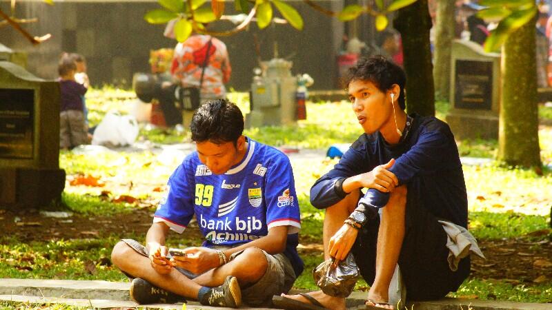 Tidak Semua Objek Dan Model Itu Mahal ( Area Fotografer Amatir )