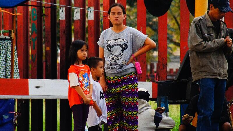 Tidak Semua Objek Dan Model Itu Mahal ( Area Fotografer Amatir )