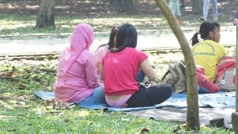 Tidak Semua Objek Dan Model Itu Mahal ( Area Fotografer Amatir )