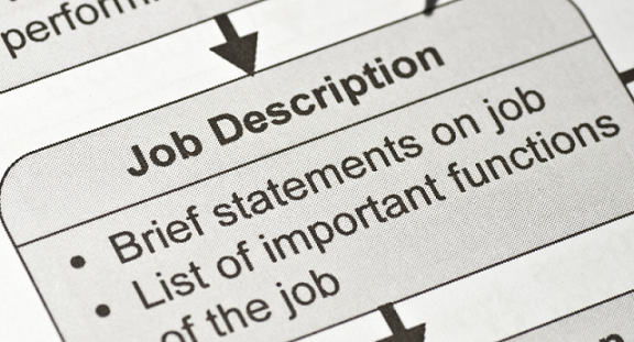 &#91;Tips&#93; Syarat-syarat Menulis Curriculum Vitae (CV) yang Baik