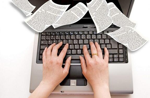 &#91;Tips&#93; Syarat-syarat Menulis Curriculum Vitae (CV) yang Baik