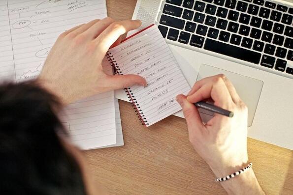 &#91;Tips&#93; Syarat-syarat Menulis Curriculum Vitae (CV) yang Baik