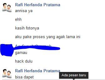 Hacker yang terseram yang ane pernah liat