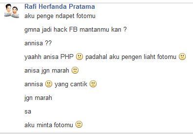 Hacker yang terseram yang ane pernah liat