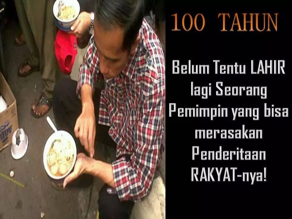 Kunjungi Cepos, Jokowi Minta Maaf ke Mama-Mama Papua