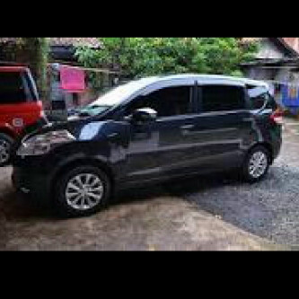 SUZUKI ERTIGA GX DB MT DISKON BESAR