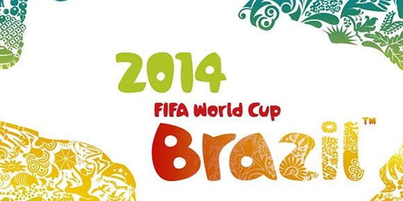 Sepatu Para Bintang di Piala Dunia 2014
