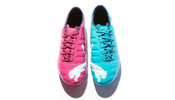 Sepatu Para Bintang di Piala Dunia 2014