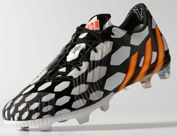 Sepatu Para Bintang di Piala Dunia 2014