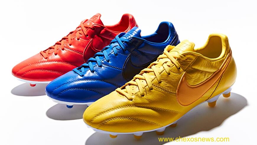 Sepatu Para Bintang di Piala Dunia 2014