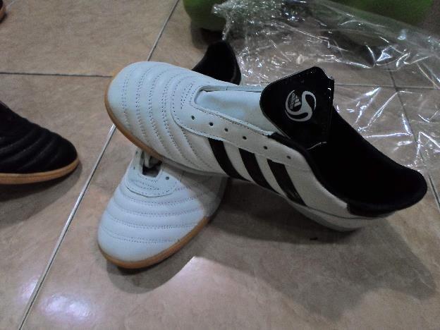 Sepatu Nike &amp; Adidas Lokal bahan kulit Handmade home Industri ,&#91;Reseller Masuk&#93;