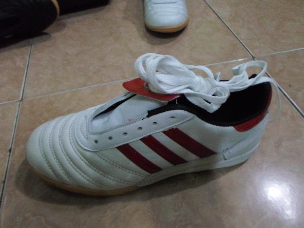 Sepatu Nike &amp; Adidas Lokal bahan kulit Handmade home Industri ,&#91;Reseller Masuk&#93;