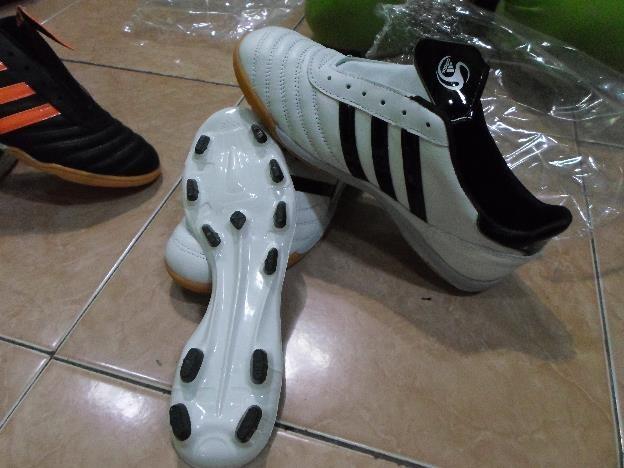 Sepatu Nike &amp; Adidas Lokal bahan kulit Handmade home Industri ,&#91;Reseller Masuk&#93;