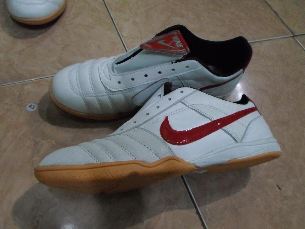 Sepatu Nike &amp; Adidas Lokal bahan kulit Handmade home Industri ,&#91;Reseller Masuk&#93;