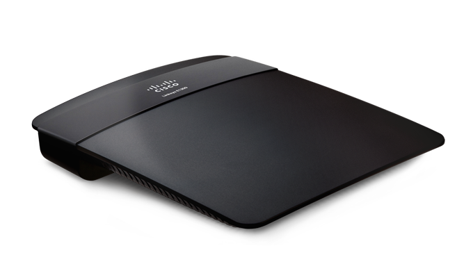 &#91;ASK&#93; Wireless Router Mati