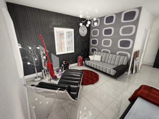 InteriCad~Software Interior/Exterior Design (Anniversary20th)