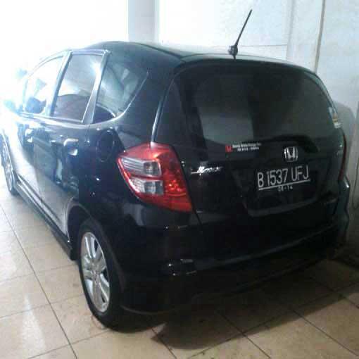 Honda Jazz 2009
