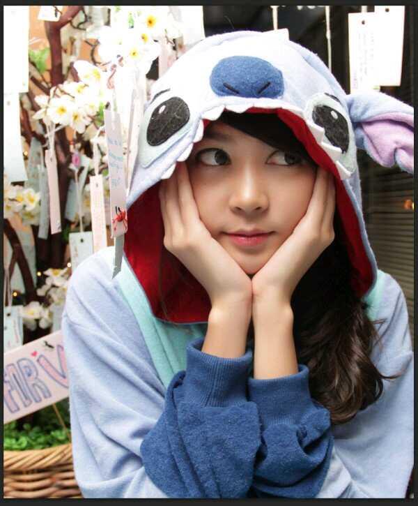 pesona ciwek ciwek cabi 