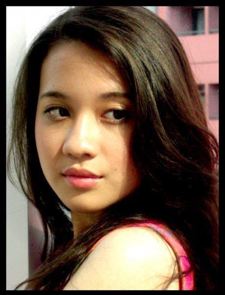 pesona ciwek ciwek cabi 