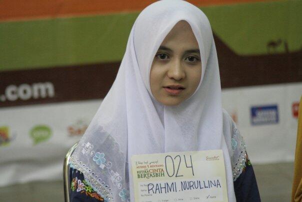 pesona ciwek ciwek cabi 